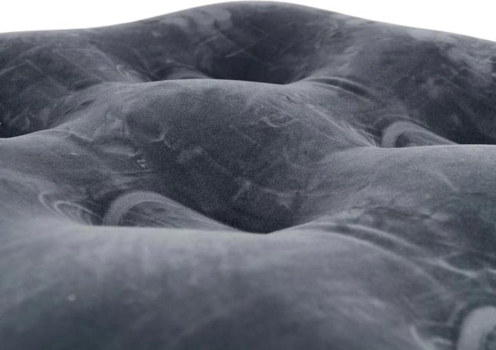 Immagine prodotto Bo-Camp Velours Air-xl 2 Luchtbed - 2-persone - 200x140x23 cm