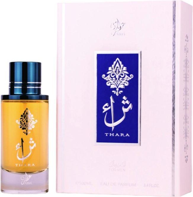 Produktbild Attri Thara For Men Eau De Parfum 100ml (Eau de Parfum, 100 ml)