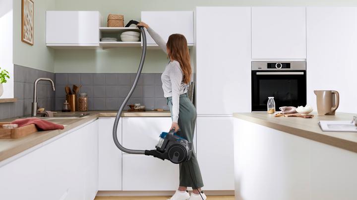 Immagine prodotto Bosch Hausgeräte Serie 2 BGC05A220A