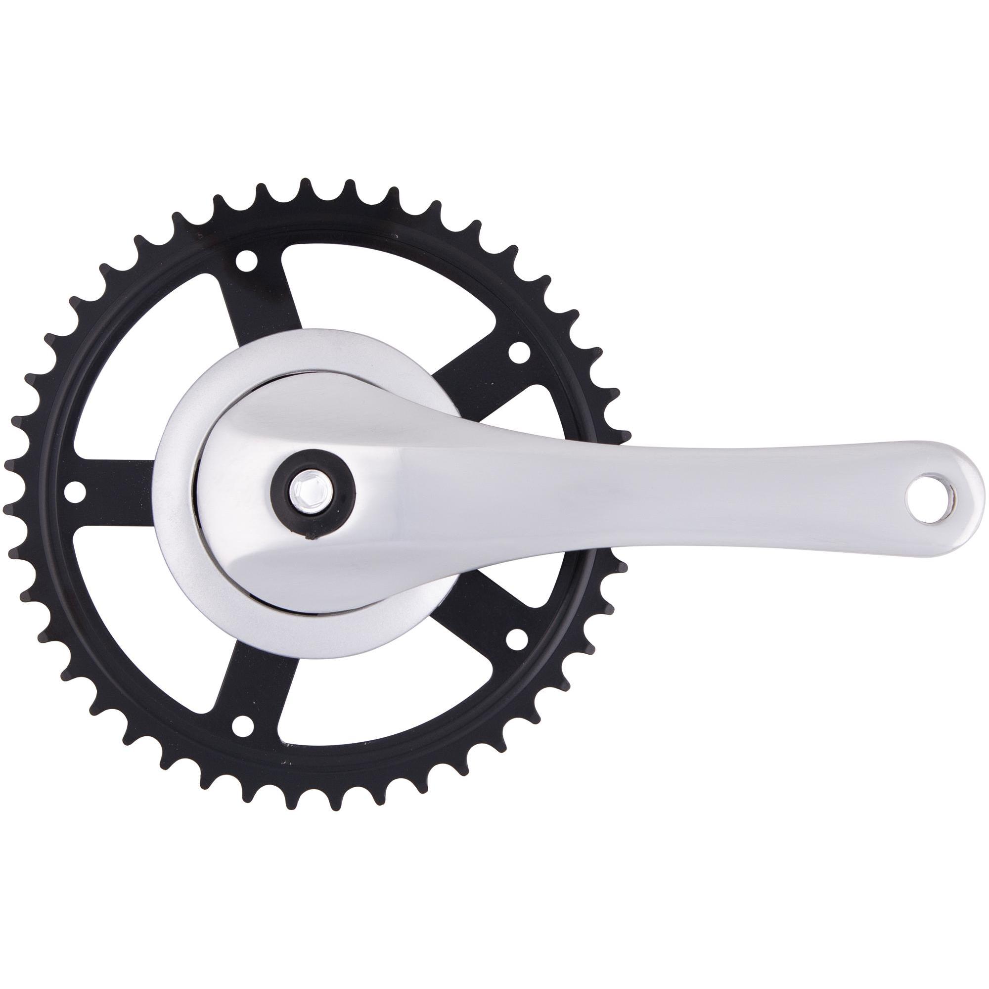 Mijnen Pieper, Velokurbel, (170 mm)