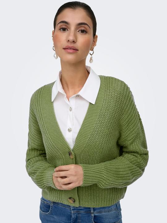 Produktbild Only Onlcarol Nice L/S Cardigan Knt Noos (M)