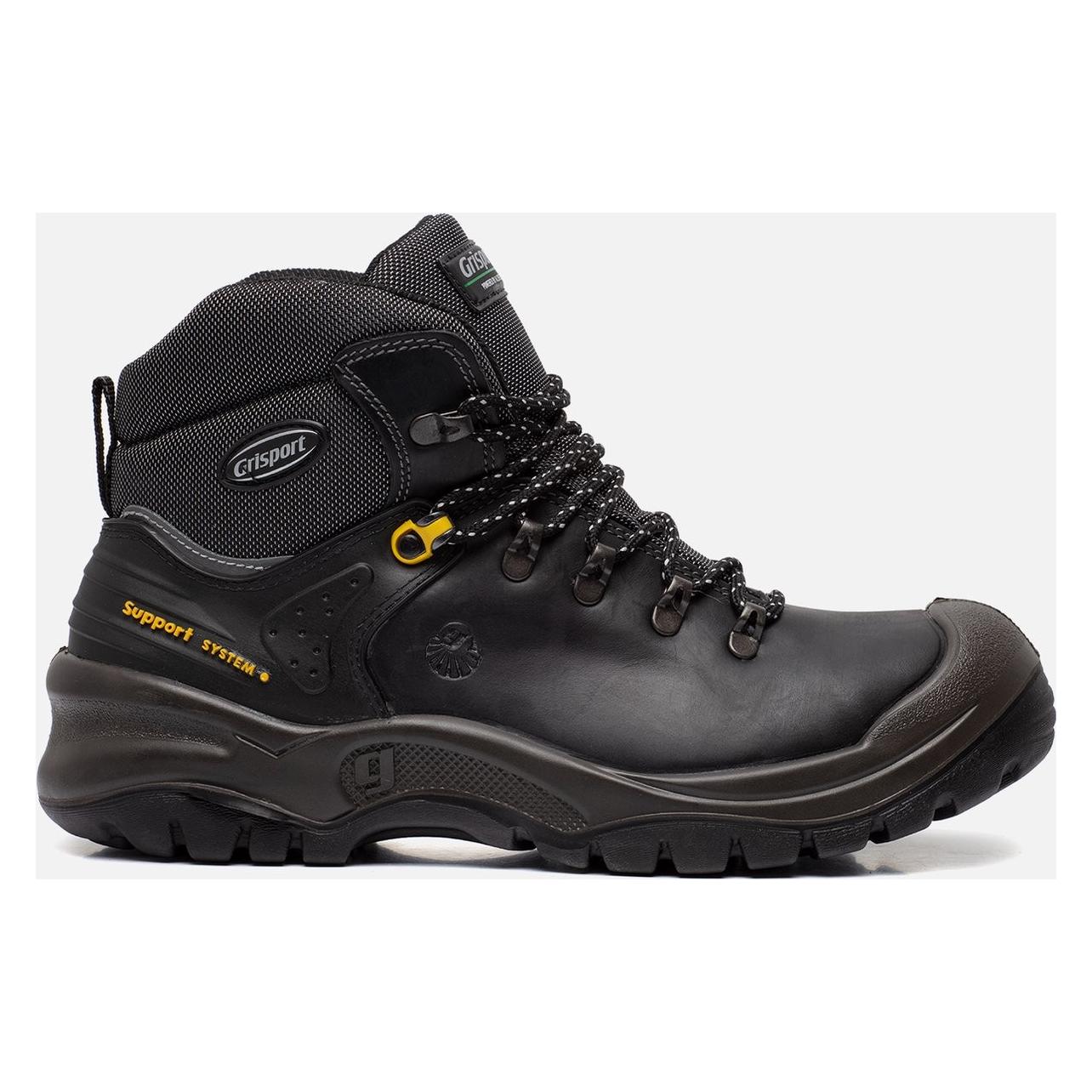 GriSport, Werkschoenen, 803L Werkschoen - S3 - Hoog - Maat 39 (S3, 39)