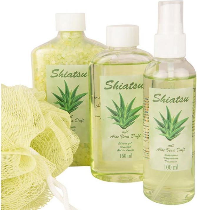 Immagine prodotto Römer Wellness Set shiatsu (Set per la cura del corpo)