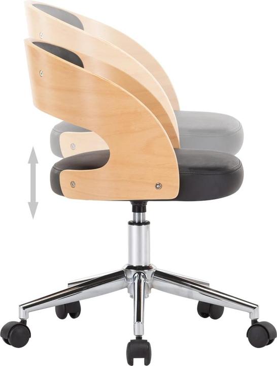 Image du produit vidaXL Esszimmerstuhl