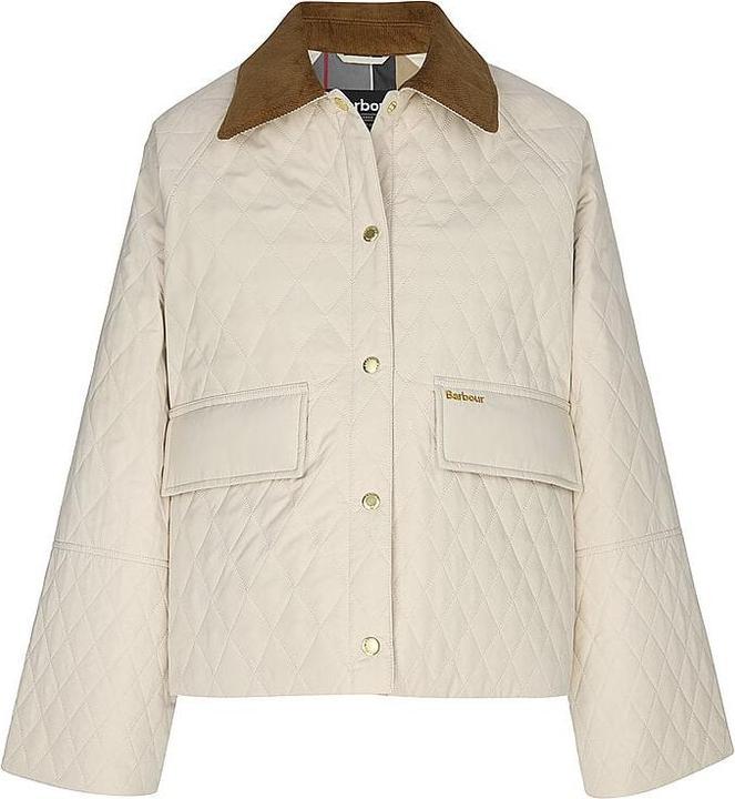 Produktbild Barbour Leichtsteppjacke KIRBY (42)