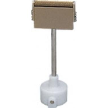 Lamello Rollspachtel zu Leimauftraggeräte (512875)