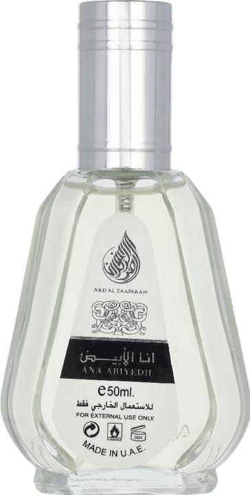 Immagine prodotto Lattafa Perfumes Ana Abiyedh (Eau de parfum, 50 ml)