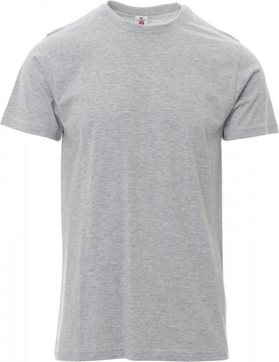 Actual product image Payper Print Melange T-shirt (M)