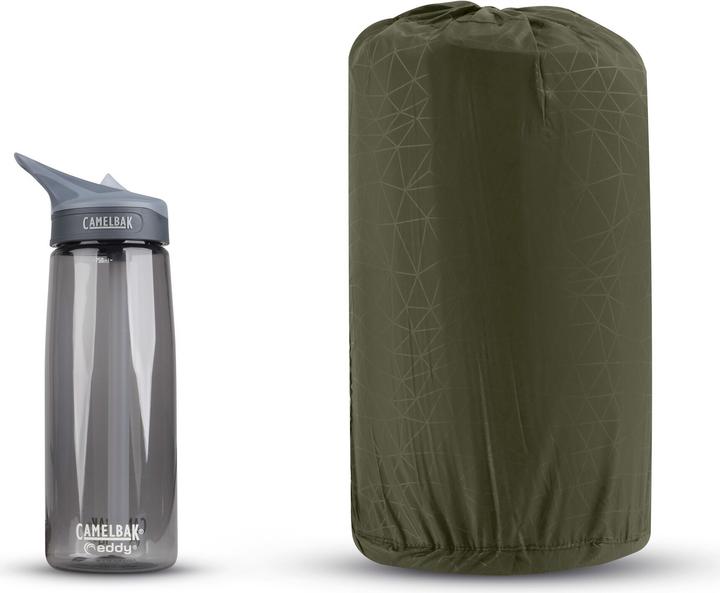 Actual product image Sea To Summit Camp