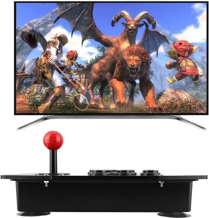 Actual product image Tosuny Arcade Fight Joystick (Windows)