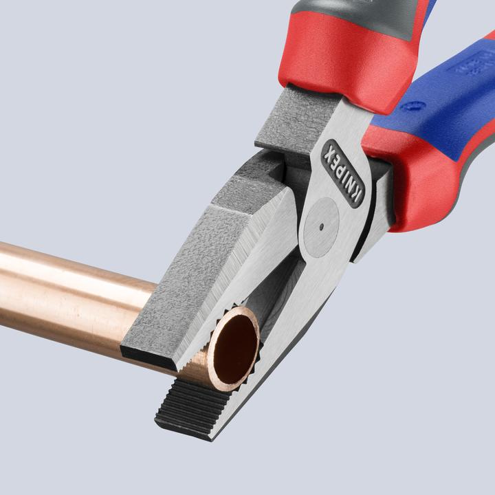 Produktbild Knipex Kraft-Kombizange (200 mm)