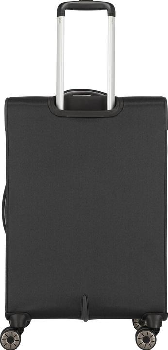 Actual product image Travelite Trolley + Case Miigo 4w Trolley M (70 l)