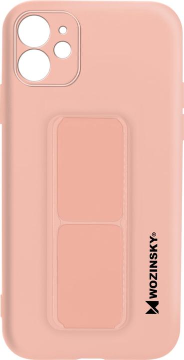 Actual product image Wozinsky Duran Series (Apple iPhone 12 Pro)