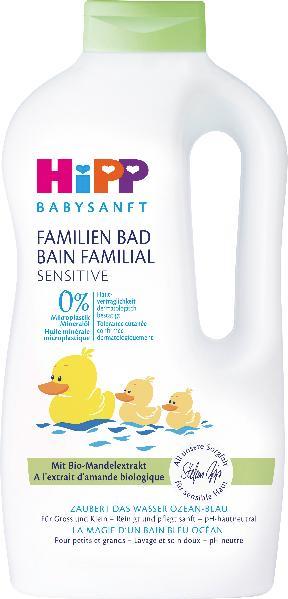 Image du produit Hipp Piscine familiale