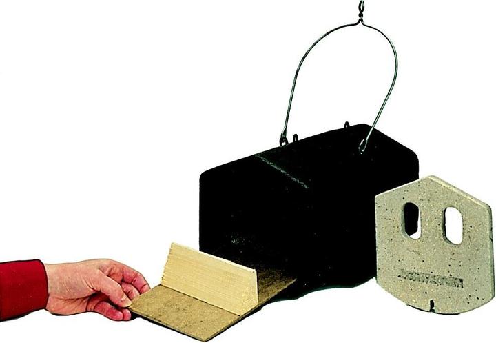 Immagine prodotto Schwegler Grotta di nidificazione