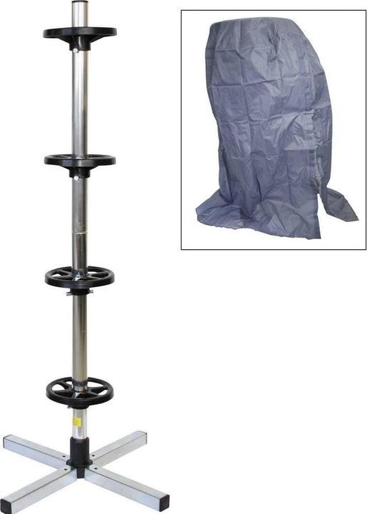 Produktbild HP Autozubehör Felgenbaum