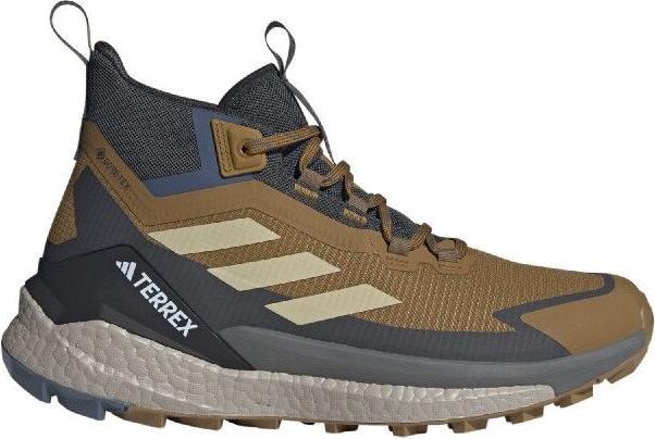Produktbild adidas Terrex Free Hiker 2 GTX (44)