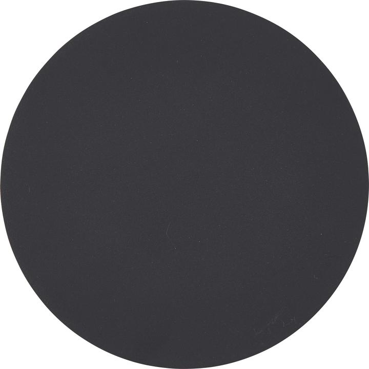 Produktbild Brilliant Shadow - Wandlamp - LED 6W 3000K - Rond - Zwart (720 lm)