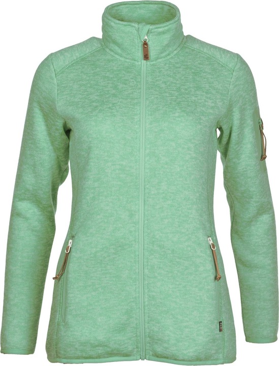 Vert irlandais