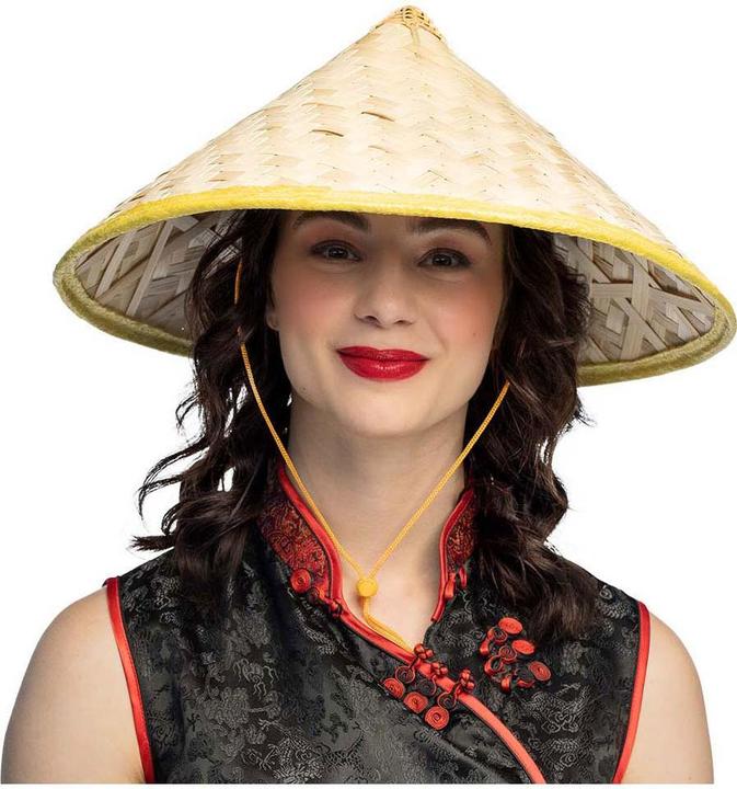 Produktbild Boland Chinesische Reisbauer