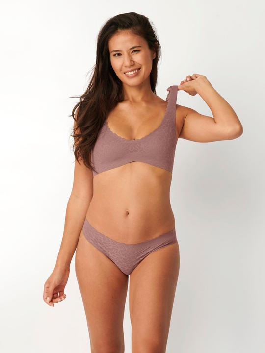 Immagine prodotto Sloggi Bustier Sportivo Stretch ZERO FEEL LACE 2.0 BRALETTE (Confezione singola, S)