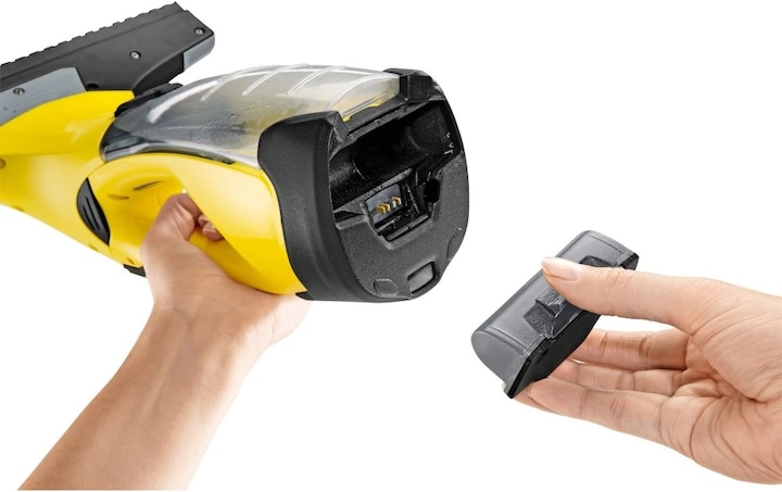 Actual product image Kärcher WV 5 Plus N