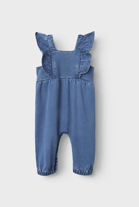 Actual product image Name it Denim Overall (80)