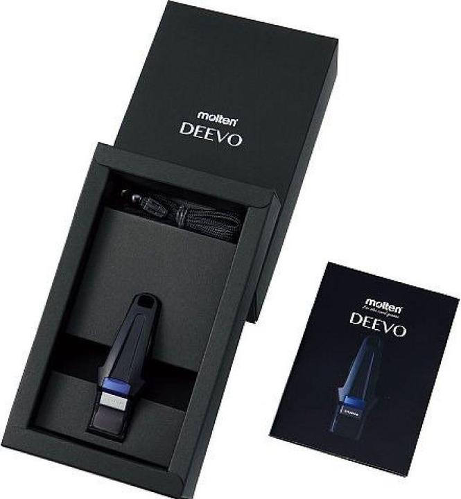 Actual product image Molten RA0100-K VOLLEYBALL WHISTLE