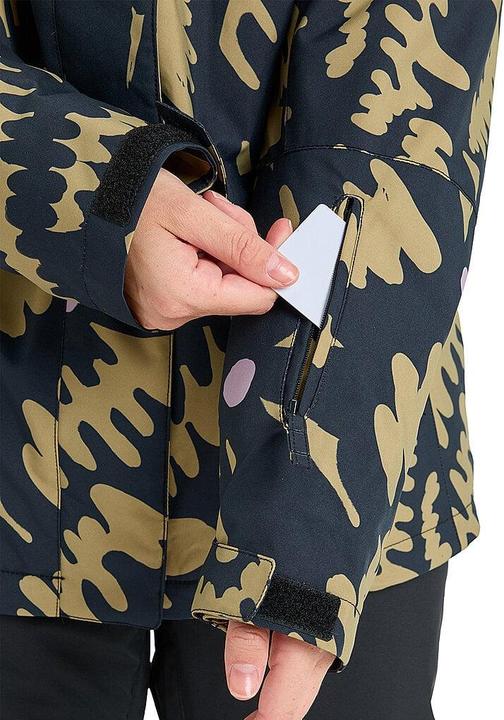 Immagine prodotto Roxy Snowboardjacke Jetty (L)