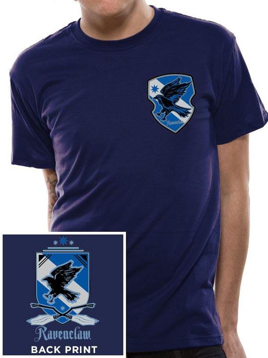 Immagine prodotto HEO Harry Potter: T-Shirt Casa Ravenclaw (XL)