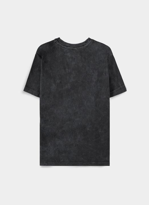 Productafbeelding Spiderman Jongens Tie Dye T-shirt met korte mouwen (122, 128)