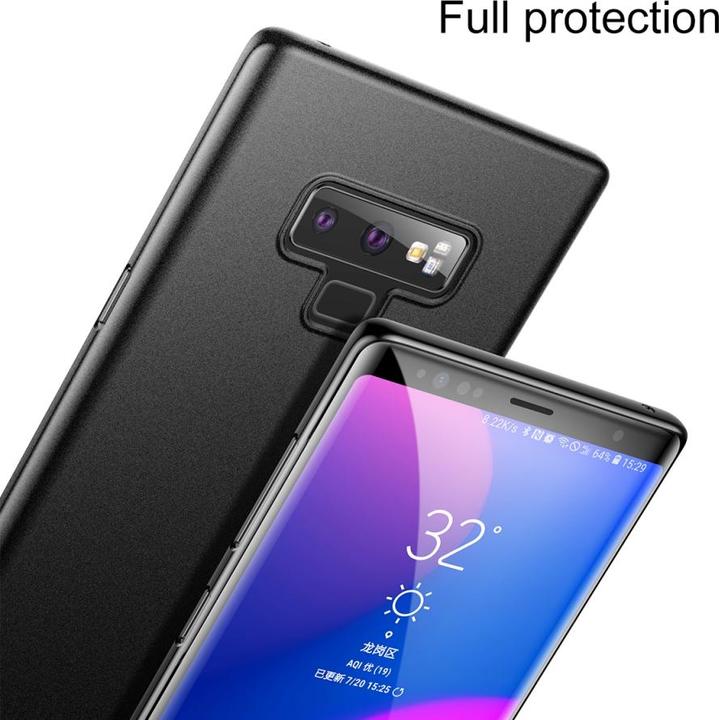Immagine prodotto Baseus Cover per Samsung Galaxy Note9 della serie Wing (Samsung Galaxy Note 9)