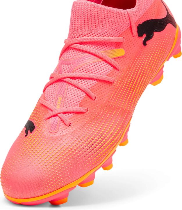 Immagine prodotto Puma FUTURE 7 MATCH FG/AG Jr (36)