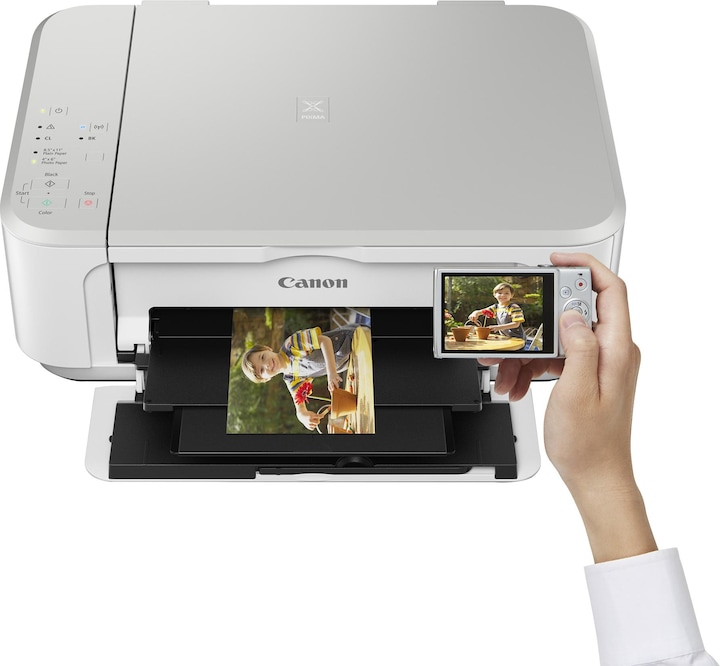 Produktbild Canon Pixma Mg3650 (Tintenpatrone, Farbe)