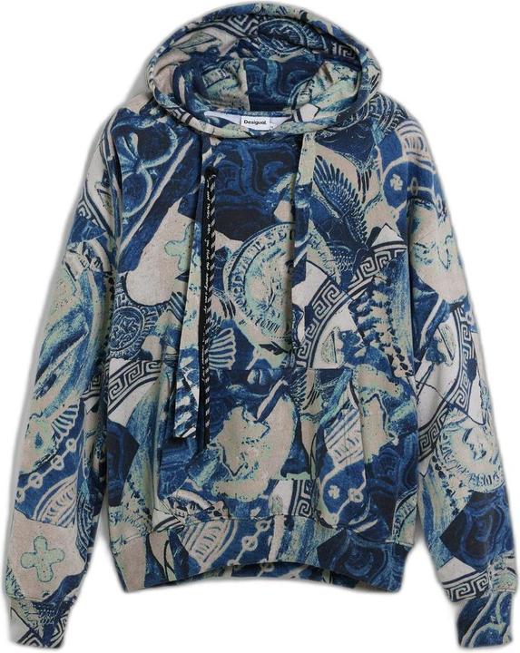 Produktbild Desigual Mosaic Full Printed (L)