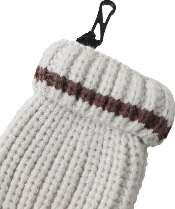 Immagine prodotto Vertbaudet Baby Set: Mütze mit Bärenohren, Snood und Fäustlinge (62/68)