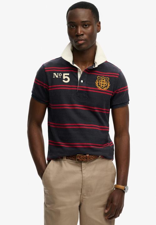 Immagine prodotto Superdry Emblem Jersey (L)