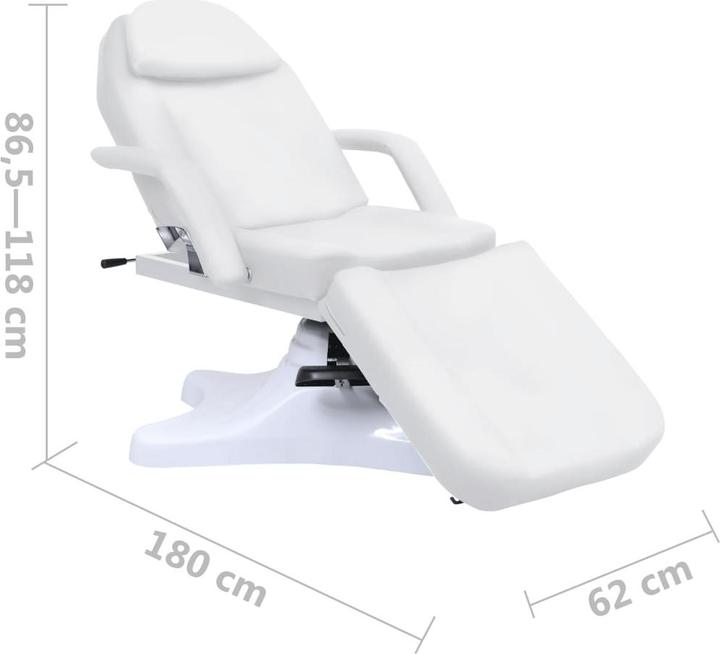 Actual product image vidaXL Kelvin