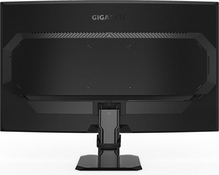 Actual product image Gigabyte GS27FC (1920 x 1080 pixels, 27")