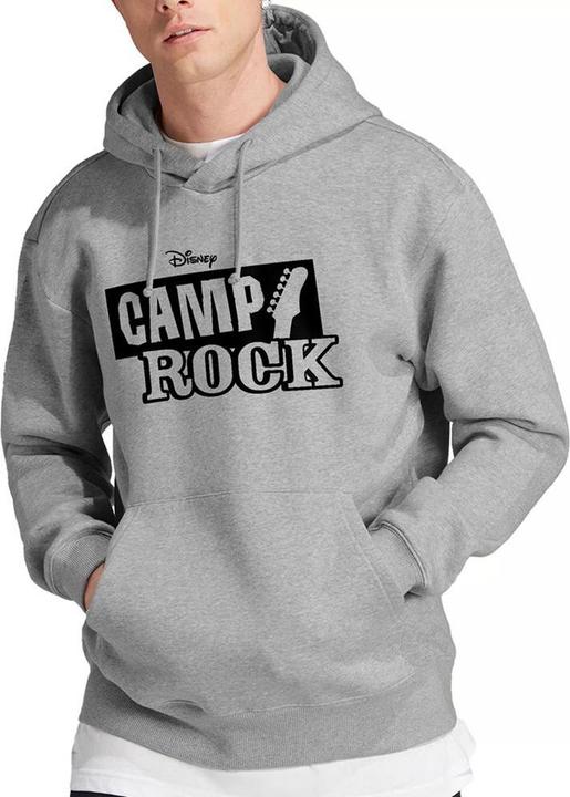 Produktbild Camp Rock Kapuzenpullover (XXL)
