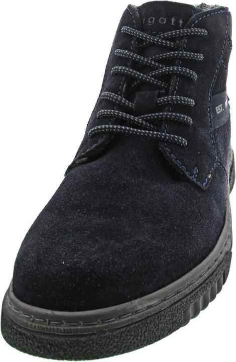Image du produit Bugatti heren ohio laarzen, blauw, 41 EU (41)