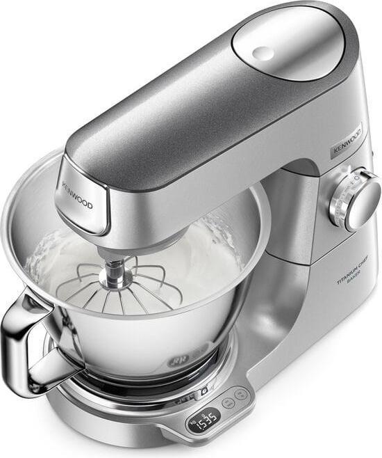 Actual product image Kenwood Titanium Chef Baker (1200 W)