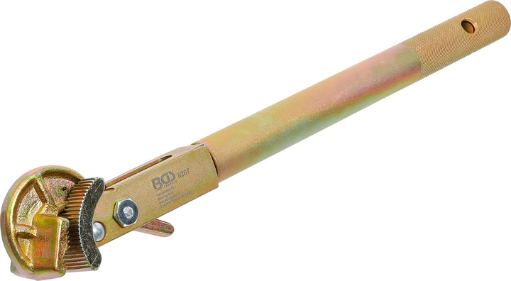 Image du produit BGS Clé de serrage de réglage pour tirants axiaux 14 - 20 mm