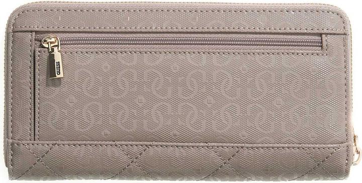 Actual product image Guess Libby SLG Zip Around Wallet