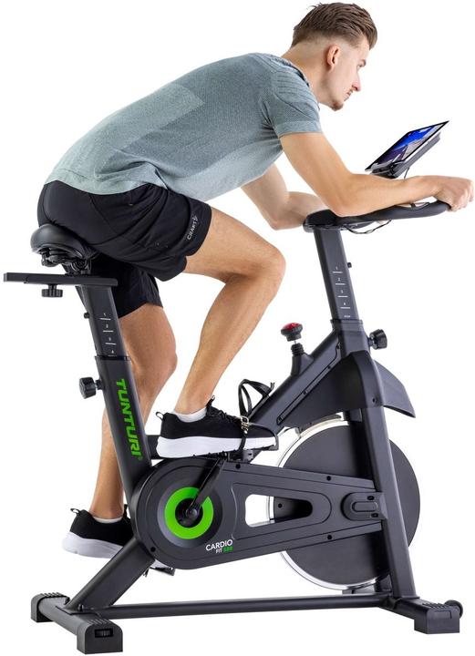 Actual product image Tunturi Cardio Fit Sprinter Bike S20
