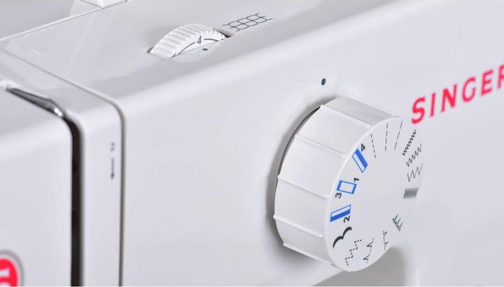 Actual product image Singer Promise 1408