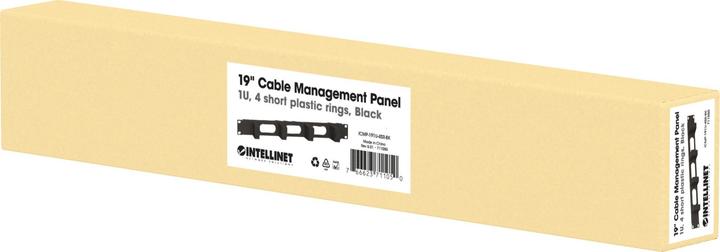 Produktbild Intellinet Cable Management Panel