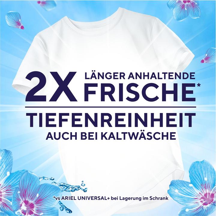 Produktbild Lenor Aprilfrisch (100 Waschgänge, Pulver)