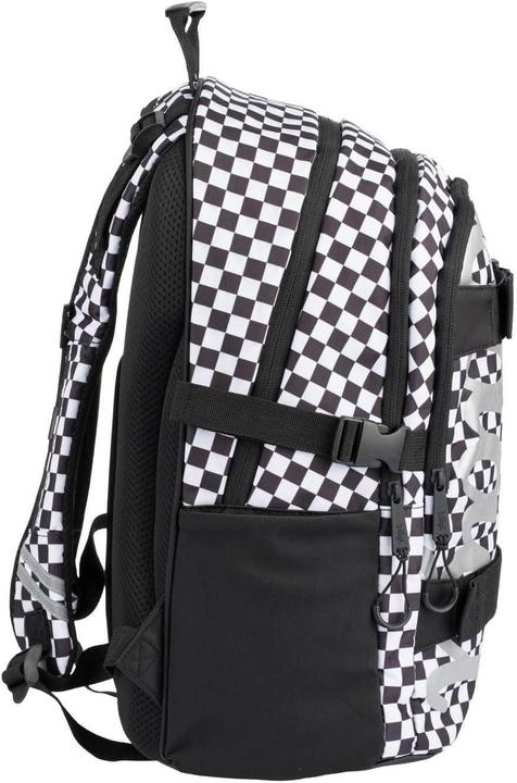 Produktbild Baagl Schulrucksack-Set ab 3. Klasse (3-teilig) (25 l)