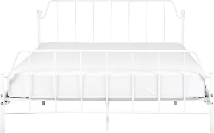 Actual product image Beliani Mauressac (160 x 200 cm)